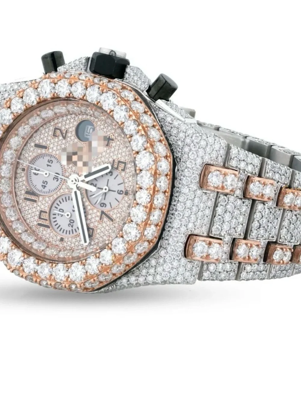Luxury Watch - AP